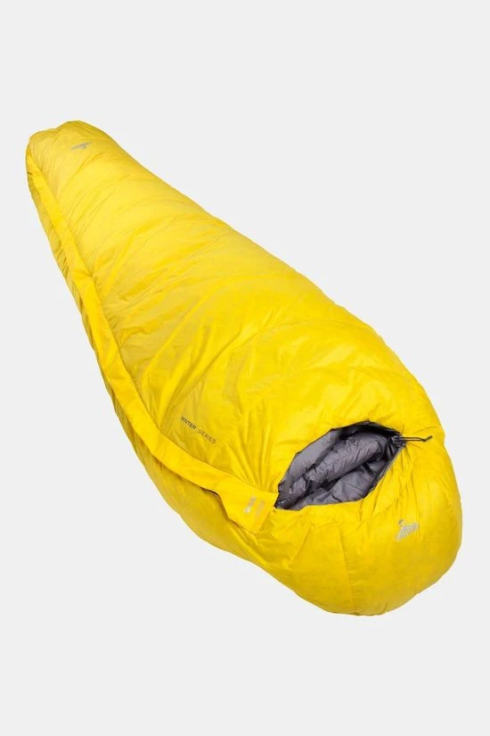 NOMAD Gemini 1100 Mummy Dons Slaapzak 1 NOMAD Gemini 1100 Mummy Dons Slaapzak