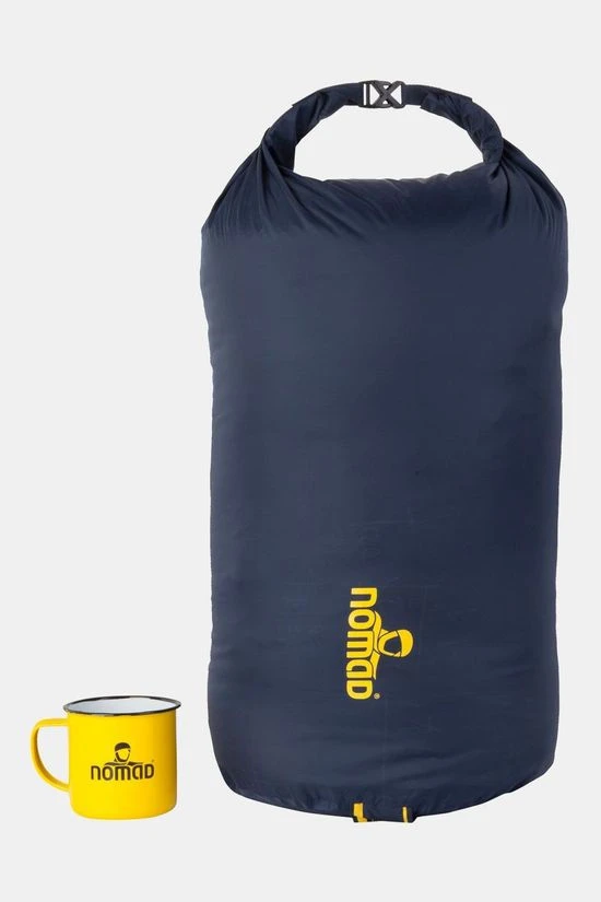 NOMAD Gemini 1100 Mummy Dons Slaapzak 6 NOMAD Gemini 1100 Mummy Dons Slaapzak - Image 6