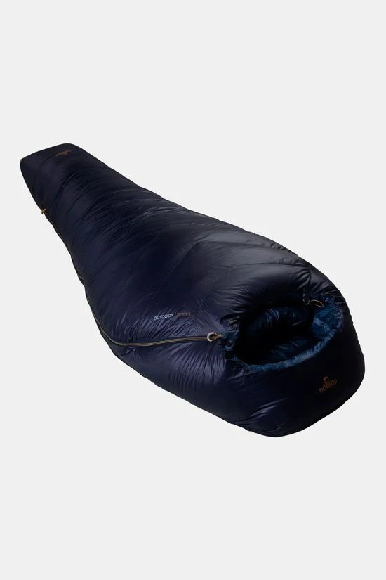 NOMAD Orion 1200 Mummy PolarDown Slaapzak 2 NOMAD Orion 1200 Mummy PolarDown Slaapzak - Image 2