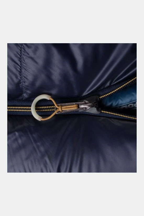 NOMAD Orion 1200 Mummy PolarDown Slaapzak 5 NOMAD Orion 1200 Mummy PolarDown Slaapzak - Image 5