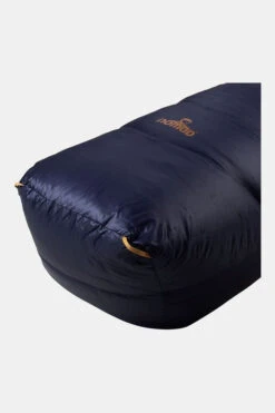 NOMAD Orion 1200 Mummy PolarDown Slaapzak 12 NOMAD Orion 1200 Mummy PolarDown Slaapzak -NL Kampeeruitrusting Verkoop 2024 mbaaf00003 4141 06 nl