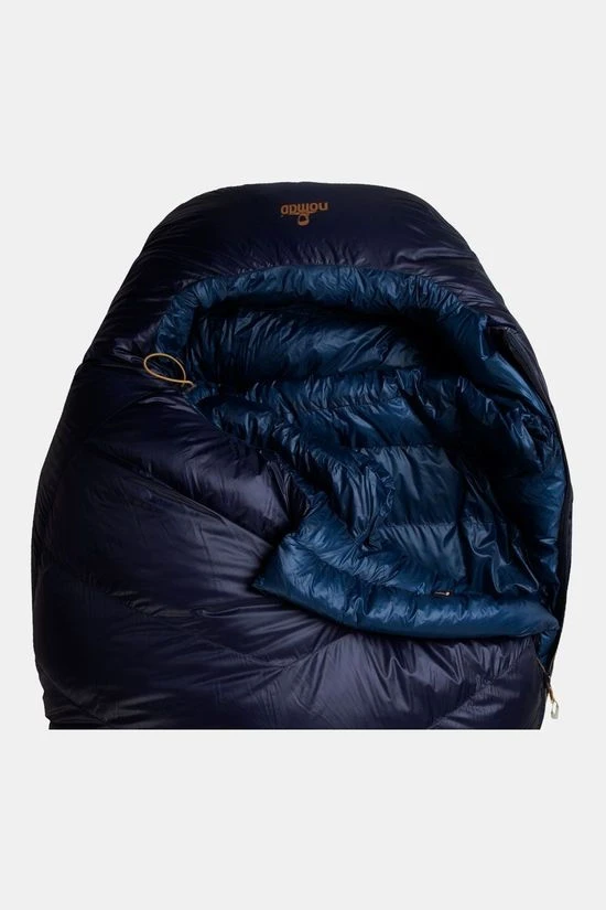 NOMAD Orion 900 Mummy Dons Slaapzak 4 NOMAD Orion 900 Mummy Dons Slaapzak - Image 4