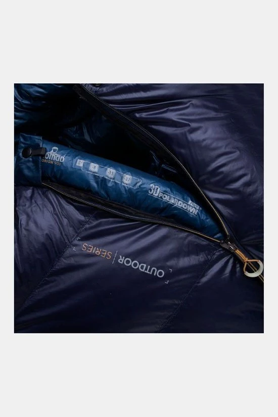 NOMAD Orion 900 Mummy Dons Slaapzak 6 NOMAD Orion 900 Mummy Dons Slaapzak - Image 6