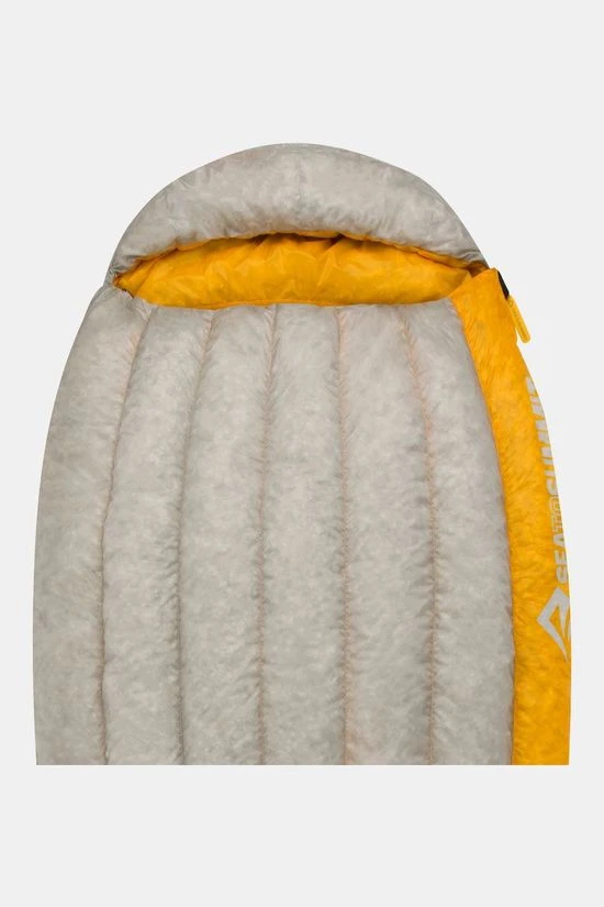 Sea To Summit Spark SPI Long Mummy Dons Slaapzak 5 Sea To Summit Spark SPI Long Mummy Dons Slaapzak - Image 5