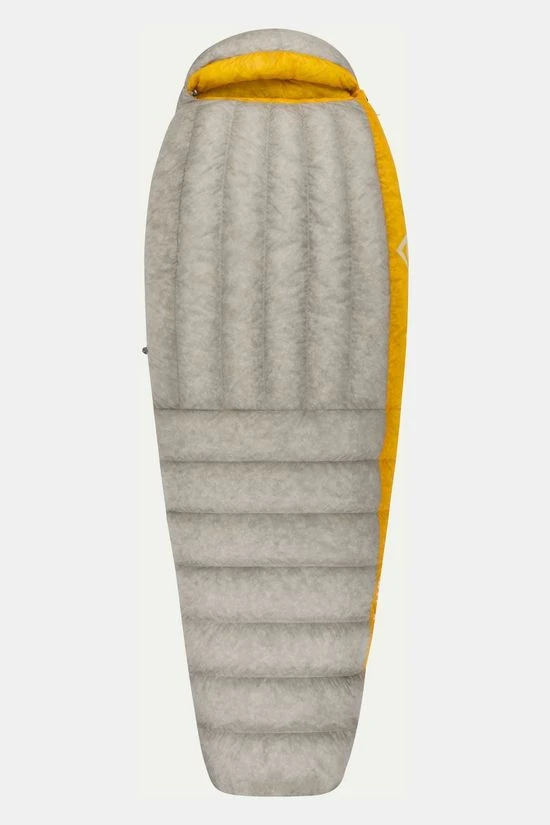 Sea To Summit Spark SPIII Mummy Dons Slaapzak Regular 1 Sea To Summit Spark SPIII Mummy Dons Slaapzak Regular