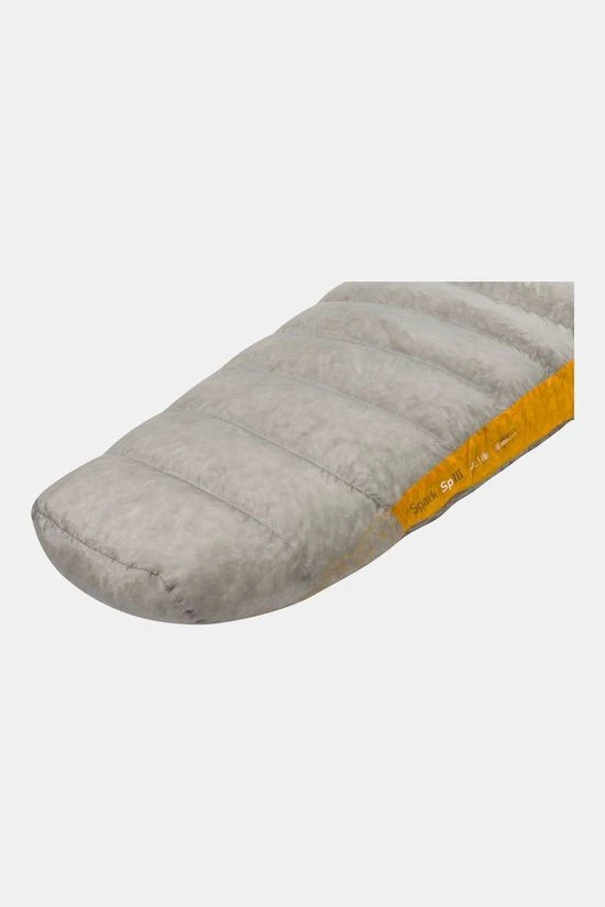 Sea To Summit Spark SPIII Mummy Dons Slaapzak Regular 3 Sea To Summit Spark SPIII Mummy Dons Slaapzak Regular - Image 3