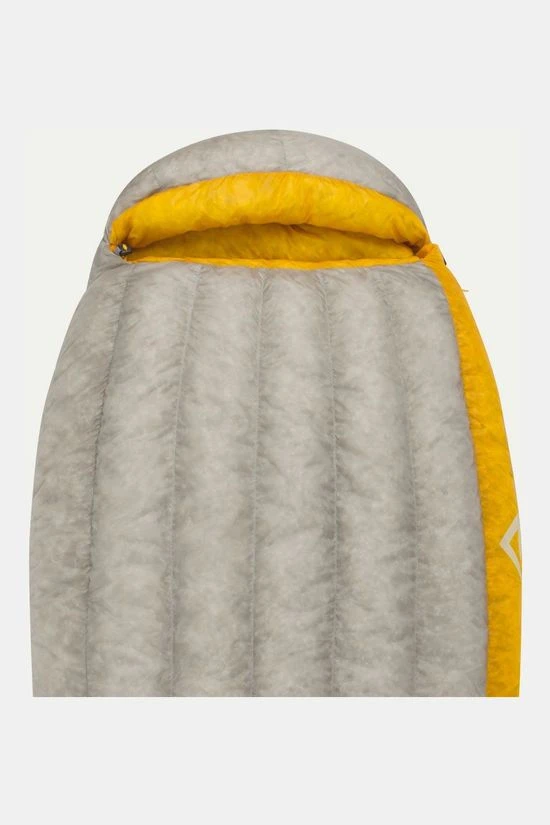 Sea To Summit Spark SPIII Mummy Dons Slaapzak Regular 4 Sea To Summit Spark SPIII Mummy Dons Slaapzak Regular - Image 4