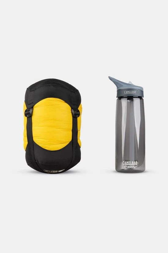 Sea To Summit Spark SPIII Mummy Dons Slaapzak Regular 8 Sea To Summit Spark SPIII Mummy Dons Slaapzak Regular - Image 8