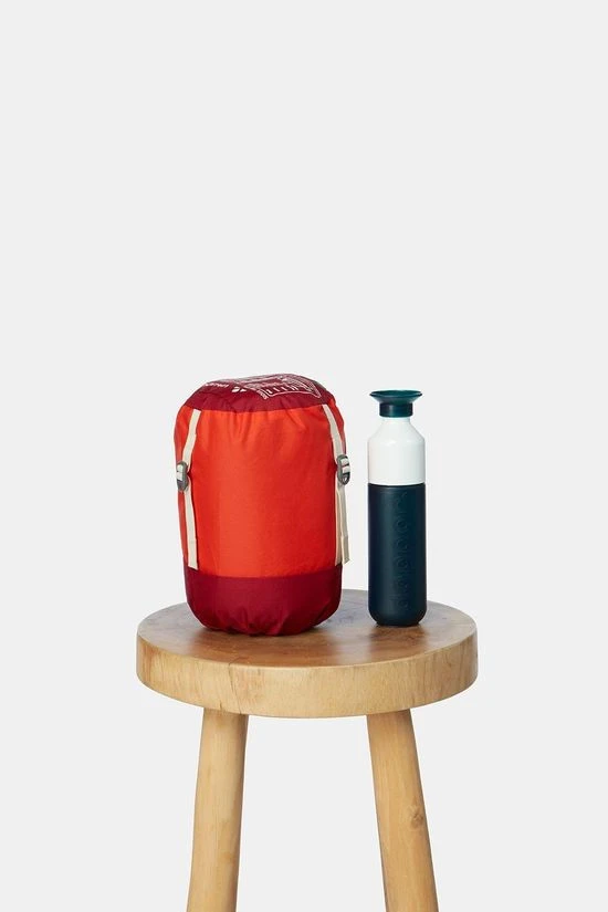 VAUDE Sioux 100 Syn Mummy Synthetisch Slaapzak 2 VAUDE Sioux 100 Syn Mummy Synthetisch Slaapzak - Image 2