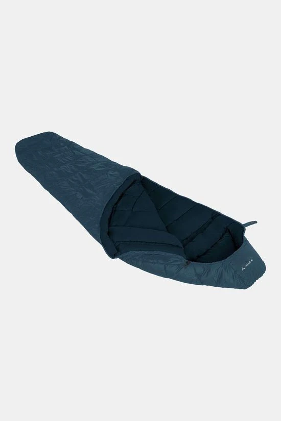 VAUDE Sioux 100 Syn Mummy Synthetisch Slaapzak 1 VAUDE Sioux 100 Syn Mummy Synthetisch Slaapzak