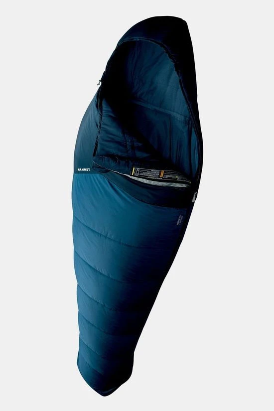 Mammut Nordic OTI 3-season 195 Slaapzak 2 Mammut Nordic OTI 3-season 195 Slaapzak - Image 2