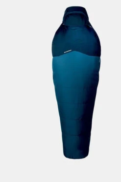 Mammut Nordic OTI Spring 195 Mummy Synthetisch Slaapzak