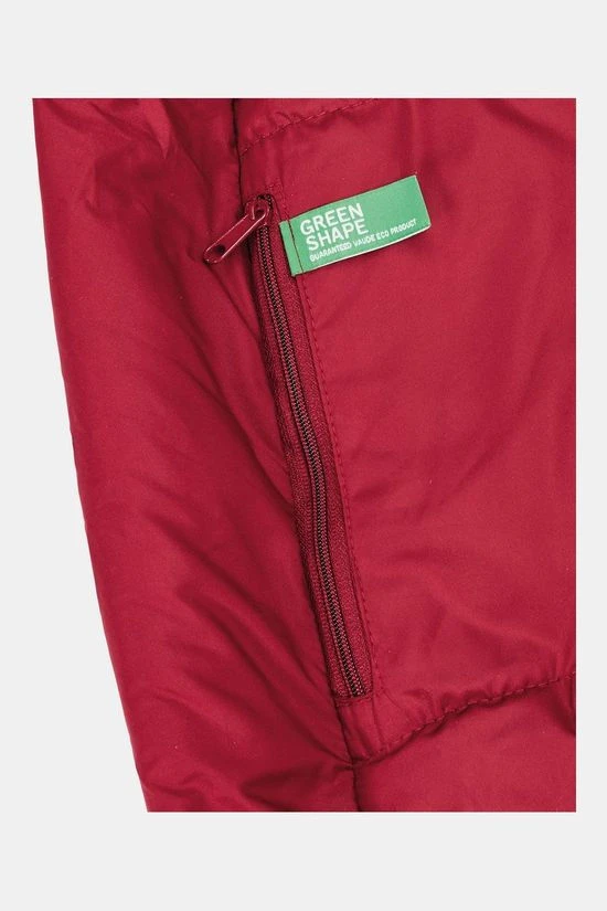 VAUDE Sioux 800 SYN Mummy Synthetisch Slaapzak 2 VAUDE Sioux 800 SYN Mummy Synthetisch Slaapzak - Image 2