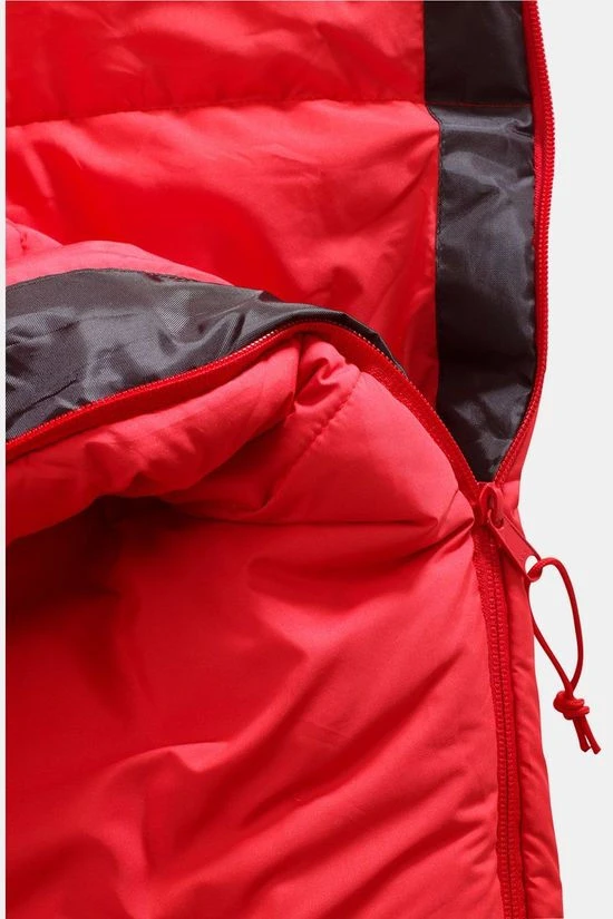 FJÄLLRÄVEN Skule Regular Mummy Synthetisch Slaapzak 5 FJÄLLRÄVEN Skule Regular Mummy Synthetisch Slaapzak - Image 5