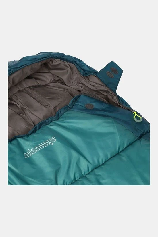 Cocoon 1200 Mummy Synthetisch Slaapzak 2 Cocoon 1200 Mummy Synthetisch Slaapzak - Image 2