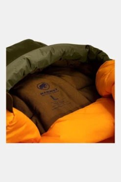 Mammut Protect Fiber -18C Large Mummy Synthetisch Slaapzak -NL Kampeeruitrusting Verkoop 2024 mbabe00010 5555 02 nl
