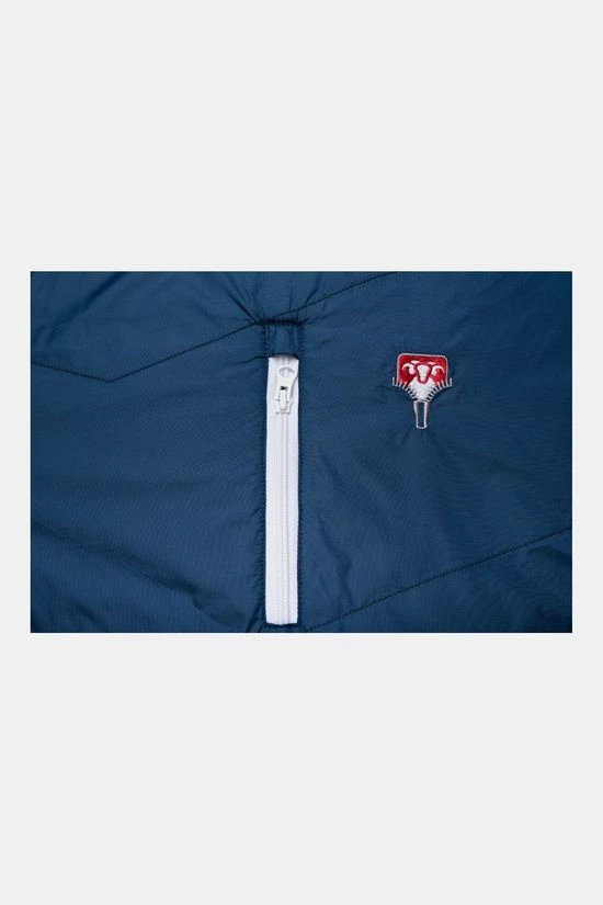 Grüezi Bag Biopod Wolle Zero Mummy Slaapzak 3 Grüezi Bag Biopod Wolle Zero Mummy Slaapzak - Image 3