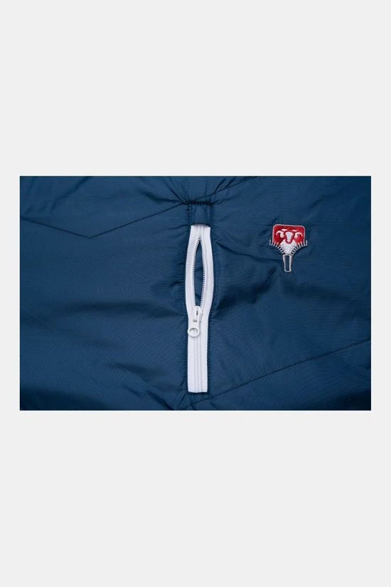 Grüezi Bag Biopod Wolle Zero Mummy Slaapzak 4 Grüezi Bag Biopod Wolle Zero Mummy Slaapzak - Image 4