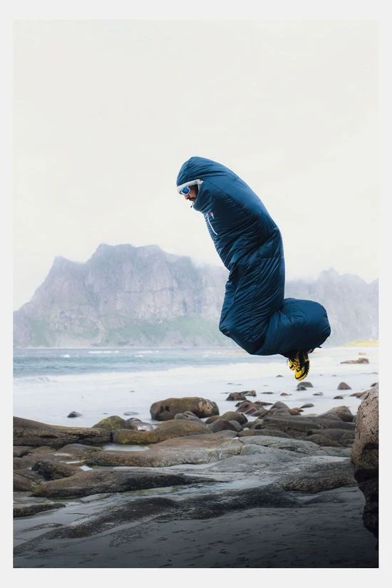 Grüezi Bag Biopod Wolle Zero Mummy Slaapzak 15 Grüezi Bag Biopod Wolle Zero Mummy Slaapzak - Image 15