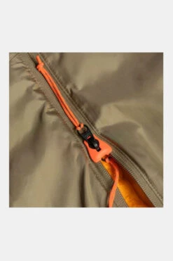 Mammut Relax Fiber Slaapzak 0C L -NL Kampeeruitrusting Verkoop 2024 mbabe00023 5555 04 nl