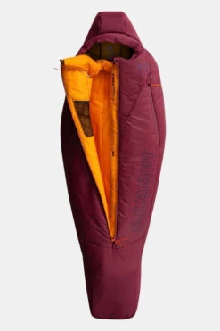 Mammut Protect Fiber Slaapzak -21C M Dames -NL Kampeeruitrusting Verkoop 2024 mbabe00024 3939 12 nl