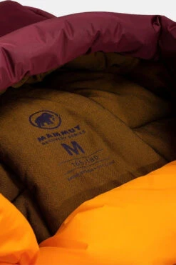 Mammut Protect Fiber Slaapzak -21C M Dames -NL Kampeeruitrusting Verkoop 2024 mbabe00024 3939 15 nl