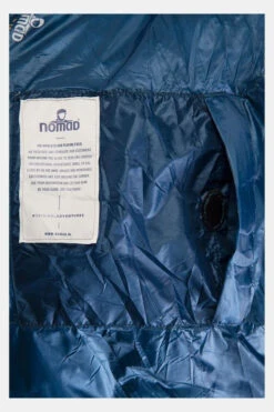 NOMAD Orion 290 Mummy Dons 2 Seizoenen Slaapzak -NL Kampeeruitrusting Verkoop 2024 mbabe00054 4141 05 nl
