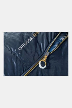 NOMAD Orion 290 Mummy Dons 2 Seizoenen Slaapzak -NL Kampeeruitrusting Verkoop 2024 mbabe00054 4141 06 nl