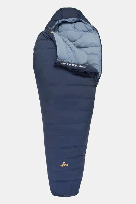 NOMAD Inca Pro 1250 Slaapzak 2 NOMAD Inca Pro 1250 Slaapzak - Image 2