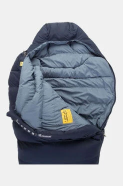 NOMAD Inca Pro 1250 Slaapzak 11 NOMAD Inca Pro 1250 Slaapzak -NL Kampeeruitrusting Verkoop 2024 mbabe10002 4444 04 nl