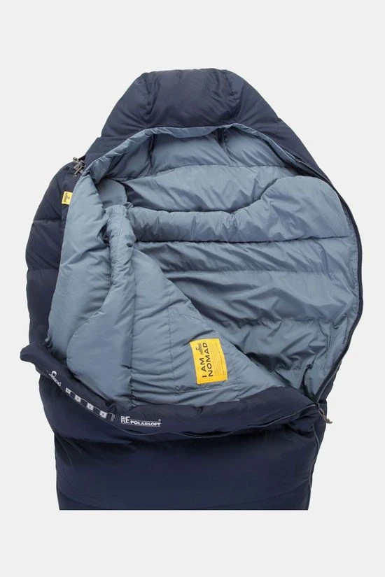 NOMAD Inca Pro 1250 Slaapzak 4 NOMAD Inca Pro 1250 Slaapzak - Image 4