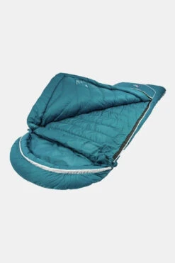 Grüezi Bag Biopod Downwool Subzero Comfort Slaapzak -NL Kampeeruitrusting Verkoop 2024 mbace10005 4040 04 nl