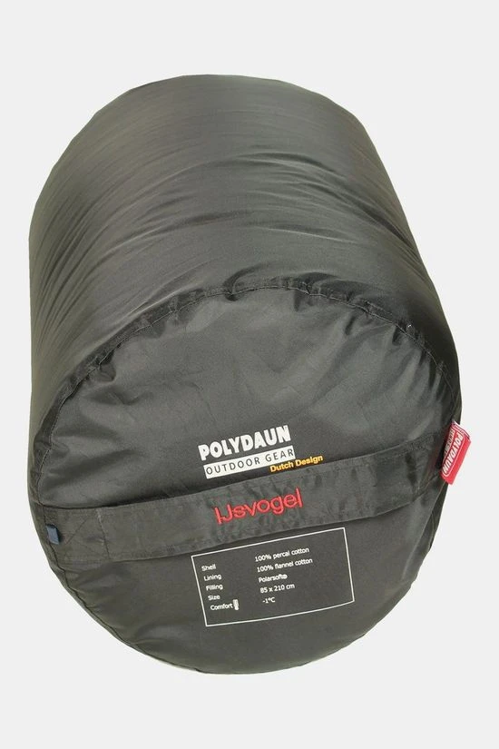 Ijsvogel Dekenslaapzak 2 Ijsvogel Dekenslaapzak - Image 2