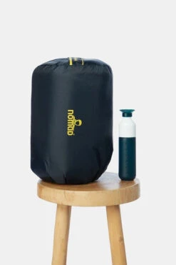 NOMAD Stanley Deken Synthetisch Slaapzak 17 NOMAD Stanley Deken Synthetisch Slaapzak -NL Kampeeruitrusting Verkoop 2024 mbadc80001 7171 010 nl