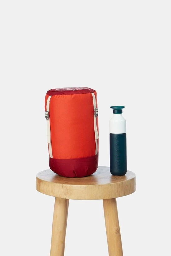 VAUDE Navajo 100 SYN Deken Synthetisch Slaapzak 2 VAUDE Navajo 100 SYN Deken Synthetisch Slaapzak - Image 2