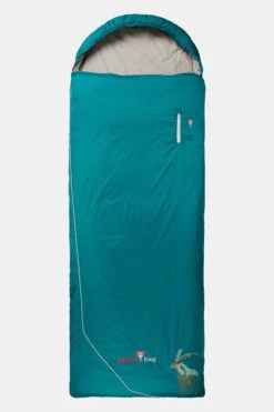 NL Kampeeruitrusting Verkoop 2024 19 Grüezi Bag Biopod Wolle Goas Comfort Slaapzak