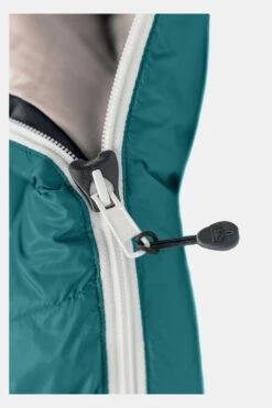 Grüezi Bag Biopod Wolle Goas Comfort Slaapzak -NL Kampeeruitrusting Verkoop 2024 mbade10001 4747 09 nl