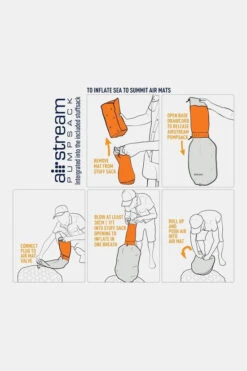 Sea To Summit Ultralight Insulated Large Slaapmat -NL Kampeeruitrusting Verkoop 2024 mbbac52022 2626 08 nl