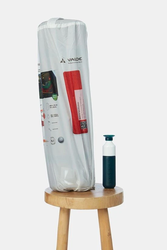 VAUDE Dream 10l Slaapmat 3 VAUDE Dream 10l Slaapmat - Image 3