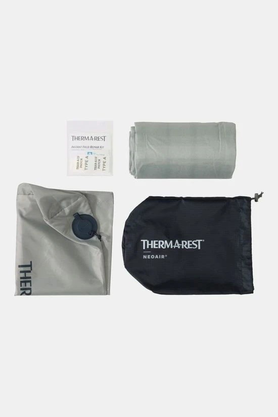 Therm-a-Rest NeoAir Topo Slaapmat L 2 Therm-a-Rest NeoAir Topo Slaapmat L - Image 2