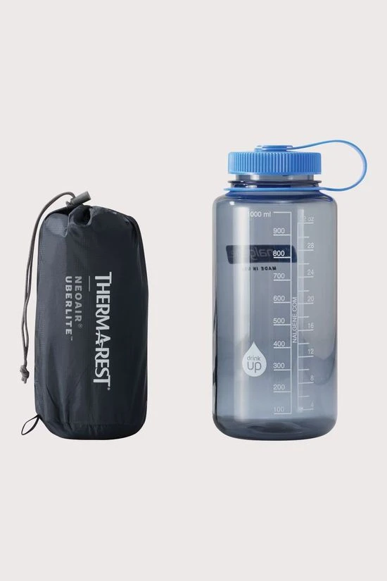 Therm-a-Rest NeoAir Uberlite Regular Slaapmat 3 Therm-a-Rest NeoAir Uberlite Regular Slaapmat - Image 3
