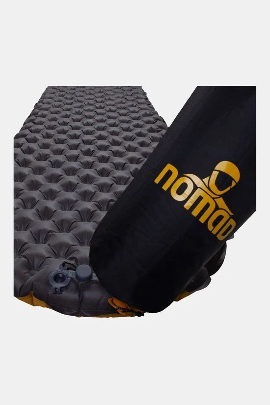 NOMAD Airtec R Slaapmat 4 NOMAD Airtec R Slaapmat - Image 4
