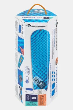Sea To Summit Comfort Light Air Slaapmat Regular -NL Kampeeruitrusting Verkoop 2024 mbbae10020 4040 09 nl