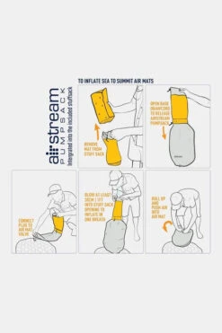 Sea To Summit Ether Light XT Insulated Large Dames -NL Kampeeruitrusting Verkoop 2024 mbbae10031 7171 08 nl