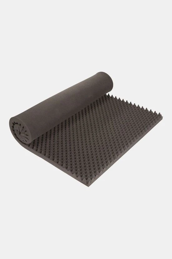 Bo-Camp Schuimrubber Noppenmatras 1 Bo-Camp Schuimrubber Noppenmatras