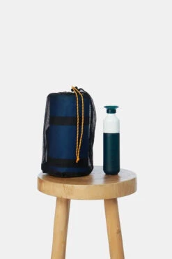 Self Inflating Trekking II Zelfopblaasbare Slaapmat -NL Kampeeruitrusting Verkoop 2024 mbbce00003 4040 010 nl