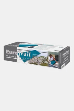 Eurotrail Iso Camp Allround Slaapmat 6cm -NL Kampeeruitrusting Verkoop 2024 mbbce00051 4771 03 nl