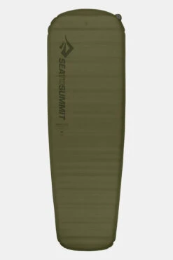 Sea To Summit Campmat Plus Self Inflating Large Slaapmat