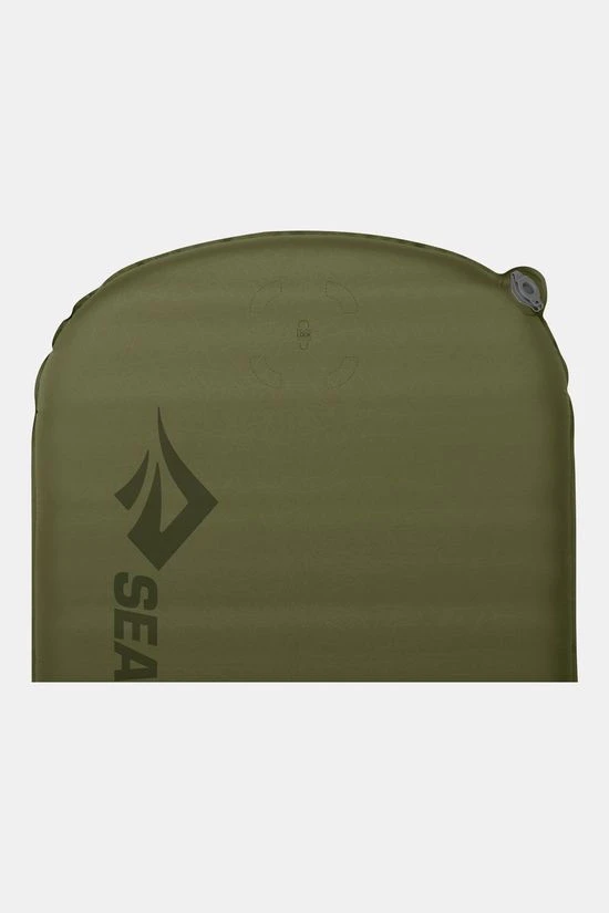 Sea To Summit Campmat Plus Self Inflating Large Slaapmat 3 Sea To Summit Campmat Plus Self Inflating Large Slaapmat - Image 3