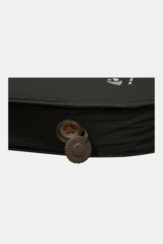 Eurotrail Relax SI Matras Zelf Opblazend Slaapmatras 2 Pers. 2 Eurotrail Relax SI Matras Zelf Opblazend Slaapmatras 2 Pers. - Image 2